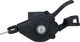 Shimano XT Linkglide Shifter SL-M8130-I with I-Spec EV 11-speed - black/11-speed