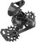 Campagnolo dérailleur arrière Super Record WRL 13 vitesses - noir