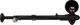 Fox Racing Shox Dämpferpumpe - black