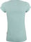 bc basic Camiseta para damas Gravel Women - sky blue/XS