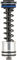 RockShox Isolator RL, 2-Position Upgrade Kit für Reba B1+ (2026+) - universal