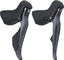 Shimano Ultegra Di2 STI ST-R8150 2-/12-speed Shift/Brake Levers - anthracite