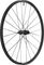 DT Swiss G 1800 Spline 28'' rueda - negro | 28" | Shimano carretera | 142 mm | sólo rueda trasera