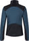 VAUDE Womens Minaki Jacke IV - dark sea/36/XS