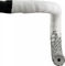 DEDA Ruban de guidon Loop - blanc-noir