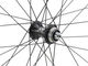 bc basic Trail XT Disc Center Lock 26" Laufrad - schwarz | 100 mm | 26" | 100 mm | 100 mm | Non Boost | Non Boost