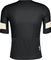 Scott SCO Jersey M's Endurance Pro SS - black-cotton white/L