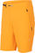 Scott Pantalones cortos Tuned SL Shorts - gleam orange | S