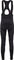 Craft Ideal Pro Wind Bib Tights Trägerhose - black | M