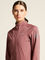 Craft Adv Endur Hydro 2 W Jacke - rose brown/M
