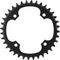 Praxis Works MTB E-Ring 104 BCD E-Bike Kettenblatt - black | 36 Z