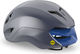 MET Manta 3 road cycling helmet - luminous blue matte gloss | 52 - 56 cm