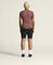 Craft Adv Endur Damen Trikot - rose brown/S