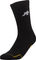 ASSOS Chaussettes RS Spring Fall - black series/39 - 42