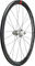 Fulcrum Speed 40 DB Disc Center Lock Carbon Laufradsatz - schwarz/Non Boost/Non Boost/142 mm/100 mm/28"/Shimano Road/100 mm/Shimano Road/100 mm/142 mm