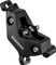 SRAM DB4 disc brake set front and rear - diffusion black/Set/left/right (side-specific)