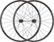 Mavic Crossmax Center Lock Disc 27.5" Boost Wheelset - black/Shimano Micro Spline/Boost/148 mm/110 mm/Boost/27.5" (650B)/110 mm/Shimano Micro Spline/110 mm/148 mm