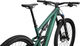 Specialized Turbo Levo SL Comp Alloy 29" / 27,5" VTT électrique - satin pine green-forest green/160 /29" (avant), 27,5" (arrière)/L