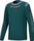alpinestars A-Dura Dri Wool LS Jersey - dark pine/S