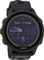 Garmin Forerunner 955 Solar GPS Lauf- und Triathlon-Smartwatch - schwarz