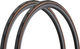 Continental Grand Prix 5000 S Tubeless Ready 28" Faltreifen 2er-Set - schwarz-transparent/28 "/25 mm/25-622