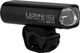 Lezyne Lite Drive Pro 115 LED Front Light - StVZO Approved - black/290