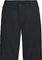 VAUDE Women's Ledro Shorts - black/36
