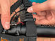 kommit Bike Bungee Adapter - schwarz
