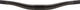 BEAST Components Manillar IR 31.8 25 mm Riser Bar Carbon - negro de carbono/800 