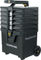Topeak PrepStation Case Without Tools - black