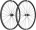 DT Swiss Ensemble de roues G 1800 SPLINE Disc Center Lock Dynamo 28" - noir/142 mm/100 mm/28"/SRAM XDR/100 mm/SRAM XDR/100 mm/142 mm/Non Boost/Non Boost