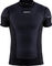 Craft Active Extreme X Wind S/S Men's Undershirt - black-granite | M