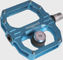 magped Pedales deportivos Magnet Sport2 100 - blue/104 /92 