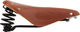 Brooks Selle Flyer - brun miel/universal