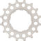 Shimano Ritzel für Ultegra CS-6600 10-fach, 13/14/15/16 Zähne - silber/16 Zähne