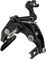 Cane Creek eeBrake Regular Mount Rim Brake - black/Front wheel