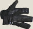 Craft Adv Subz Siberian Split Finger Unisex Fahrradhandschuhe - black | M