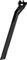 PRO Tige de selle en carbone Vibe Superlight - noir | 350 mm | 27,2 mm | 15 mm
