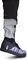 Fox Head Pantalón de lluvia Ranger Lunar Special Edition - black/28/XS