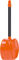 tubolito Tubo-Road-700C Schlauch 28" Modell 2025 - black/18/32-622 SV 80 mm/SV/18-622 bis 32-622/80 mm