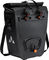 VAUDE Proof Back TR Single Bike Bag - black | 24000 ml