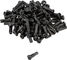 DT Swiss Pro Lock Brass Nipple 2.0 mm - 100 pieces - universal