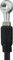 Jagwire Bremsleitung Sport Hydraulic für DOT - black/Guide Ultimate