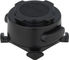 Zefal Z Console Dry Smartphone Mount with Case - black/L