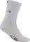 FINGERSCROSSED Calcetines Rolling Harmony - white | 35 - 38