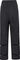VAUDE Womens Escape Bike Warm Pants - black/38/S