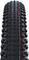 Schwalbe Pneu pliable Rick Evolution Speed XC Pro E-50 TLR 29" - black | 62-622 | 62 mm | 29 | 2.4 