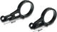 Lupine Support de guidon Flexmount - noir