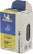 Michelin Cámara de aire A4 Airstop para 29" - universal/47-622 a 61-622/Válvula Presta (SV)/29 x 1,85-2,4 SV 48 mm/48 