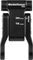 BikeYoke Modefixxer Pro pour Canyon Strive Modèles 2015-2018 - black